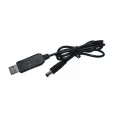 USB power boost line DC 5V to DC 9V Step UP Module USB Converter Adapter Cable 2.1x5.5mm Plug. 
