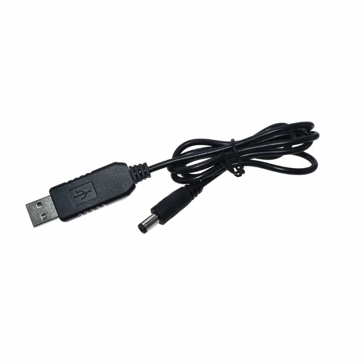 USB%20power%20boost%20line%20DC%205V%20to%20DC%209V%20Step%20UP%20Module%20USB%20Converter%20Adapter%20Cable%202.1x5.5mm%20Plug%20-%20Image%205