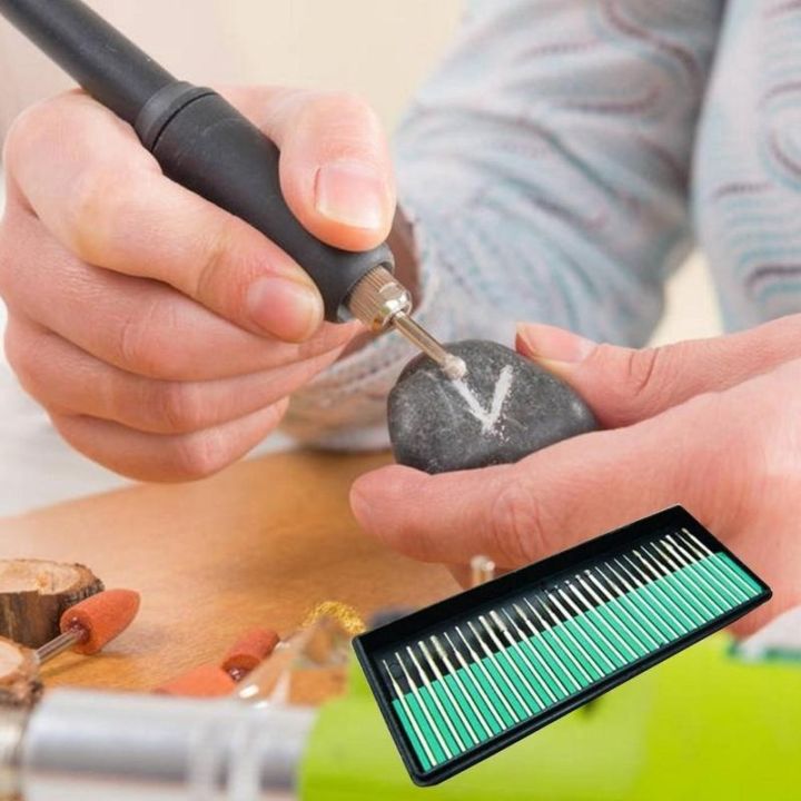 Clover%2030PCS%20Mini%20Diamond%20Burs%20%20Drill%20Bits%20for%20Engraving%20Grinding%20Wheel%20Abrasive%20Shank%20Wood%20Stone%20Engraving%20Dremel%20Rotary%20Tools%20-%20Image%202