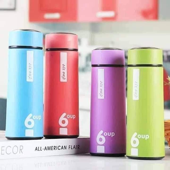 6cup ရေဘူး (450 ml)