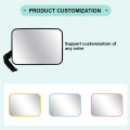 (Preorder)Car rearview mirror safety baby care rearview mirror baby seat mirror. 