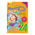Casco Mathematics Tutor Primary 2A. 