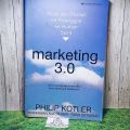 Marketing 3.0 - Philip Kotler. 