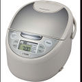Tiger Rice Cooker 1Lt. 