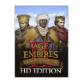 Age of Empires II (African Kingdoms) - 1 Disc. 