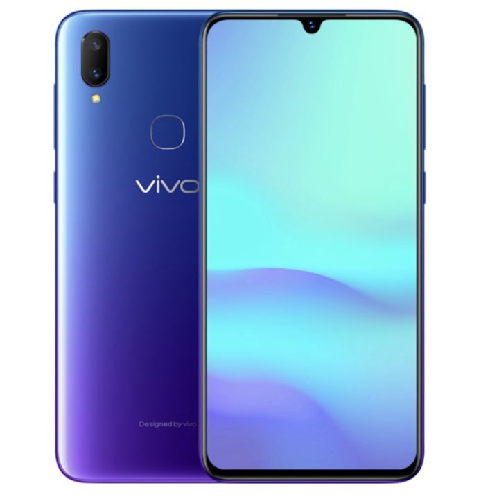 VIVO V11i Youth Moving & Music Mobile (8GB+256GB)