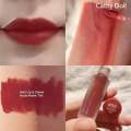Cathy Doll Mini Lip & Cheek Nude Matte Tint 2.1g. 