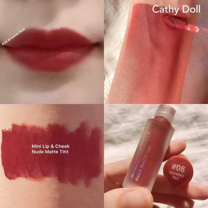 Cathy%20Doll%20Mini%20Lip%20&%20Cheek%20Nude%20Matte%20Tint%202.1g%20-%20Image%203