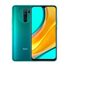 Redmi 9A (4/128)gb