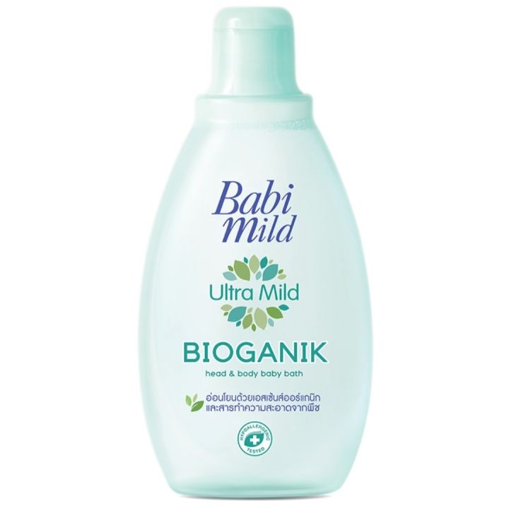 Babi%20Mild%20Head%20n%20Body%20baby%20Wash%20180ml(cs0165)%20-%20Image%203