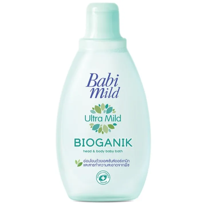 Babi%20Mild%20Head%20n%20Body%20Baby%20Bath%20380ml(cs0168)%20-%20Image%205