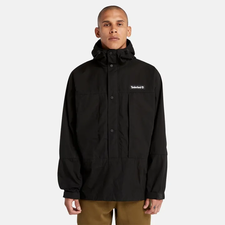 Timberland%20DWR%20Anorak%20Jacket%20BLACK:%20Stealthy%20Protection:%20%20DWR%20Anorak%20Jacket%20for%20Ultimate%20Style%20and%20Weather%20Resistance%20-%20Image%202