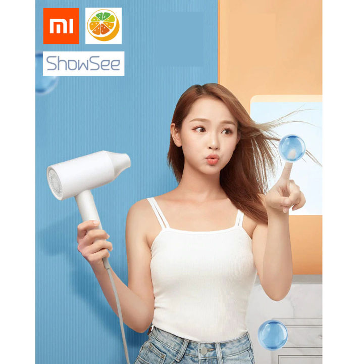 New%20XIAOMI%20SHOWSEE%20Anion%20Wired%20Hair%20Dryer%20Negative%20Ion%201800W%20Professional%20Hair%20Care%20Fast%20Dry%20Portable%20Hair%20Dryer%20Diffuser%20-%20Image%209