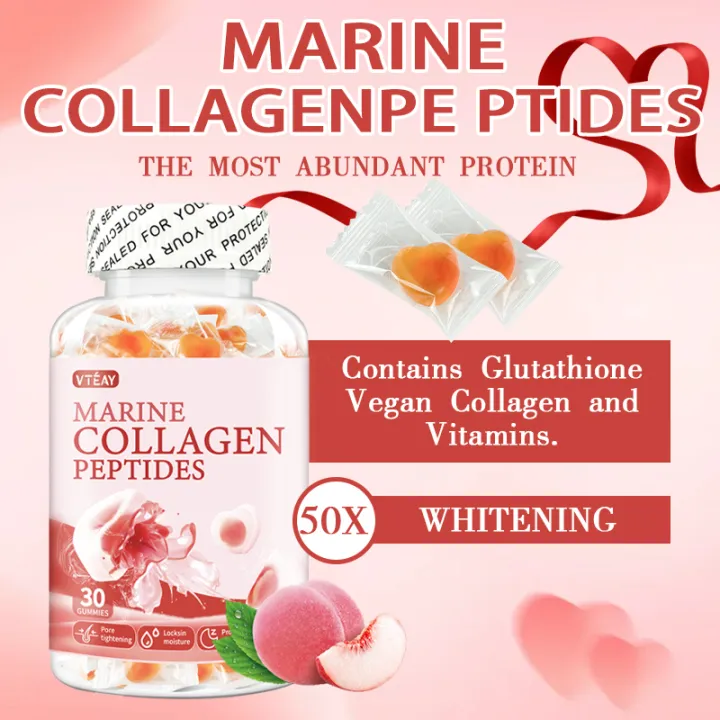 %E1%80%8B%20(30%20tablets)%20VTEAY%20Collagen%20Gummy,%20white%20skin,%20peach%20flavor,%20marine%20collagen%20peptide%20gummy,%20MARINE%20COLLAGEN%20PEPTIDES%20-%20Image%202