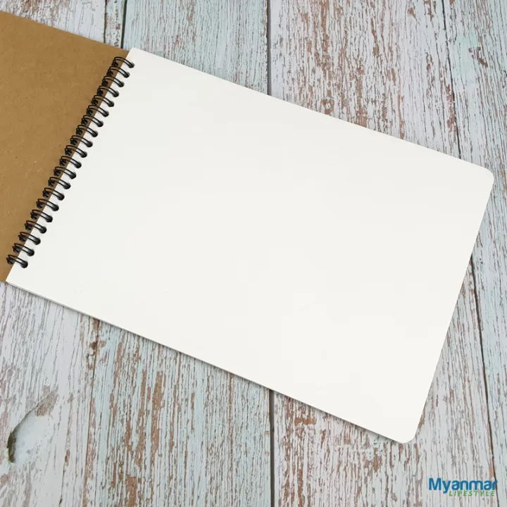 160gsm%20-%207.3%20x%2010.3%20inch%20%20-%20%2025%20Sheet%20-%20Sketchbook%20-%20ColorStones%20-%20Image%202