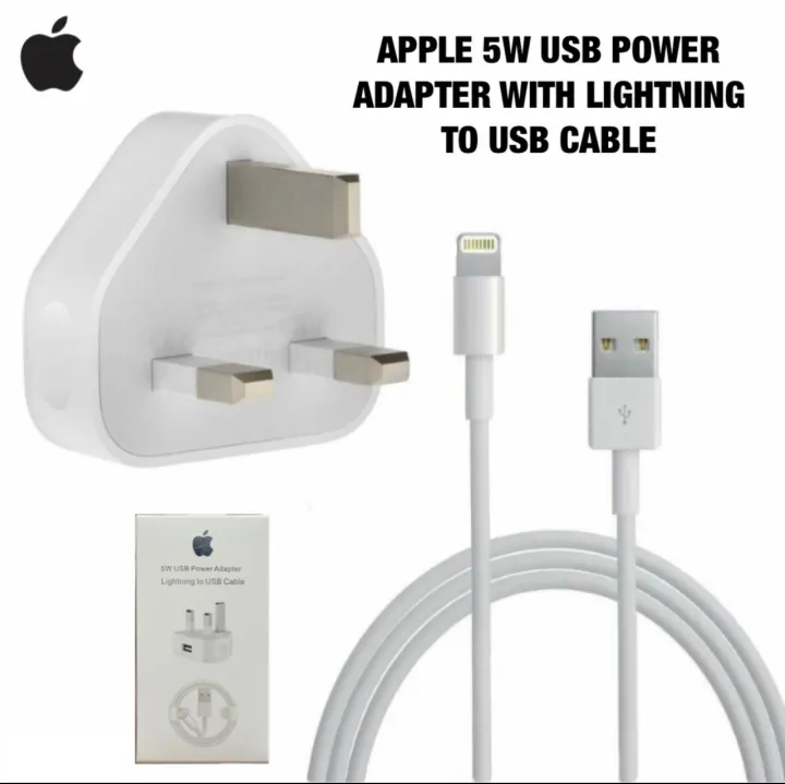 iPhone%20Charger%20Plug%20and%20Cable%205W%20USB%20Plug%20with%202%20Pack%202M%20Lightning%20Cables%20Compatible%20with%20iPhone%2014/14%20Pro/14%20Pro%20Max/13/13%20Pro/13%20Pro%20Max/12/12%20Pro/SE/11/11%20Pro/XS%20Max/XR/X/8/iPad%20-%20Image%2010