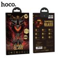 PROTECTIVE GLASS HOCO DG1 FOR APPLE IPHONE 7 / 8. 