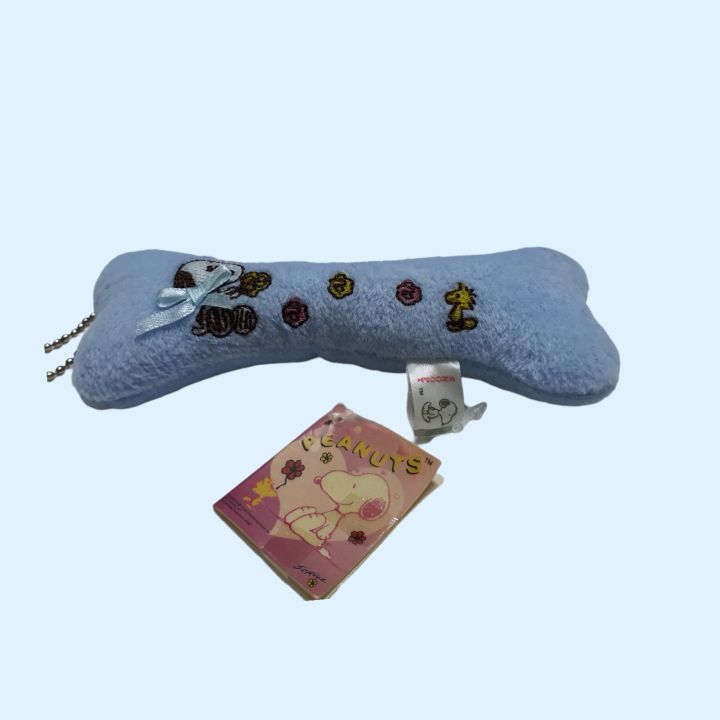 Snoopy%20bone%20shape%20Plush%20-%20Image%202