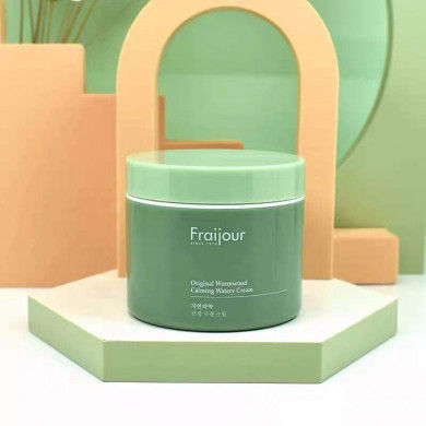 Fraijour Original Herb Wormwood Calming Watery Cream 100ml | Shop.com.mm