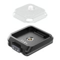 (Preorder)  Ulanzi UKA03 Quick Release Plate Base UKA02 Tripod Base Supports UKA F38 Quick Release System. 