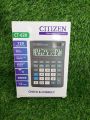 CITIZEN Calculator CT-620. 