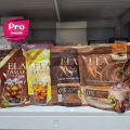 (Preorder)Ela XS Ela XS Cocoa/Coffee/Lemon Tea/Tamarind Fiber 100% Genuine.. 