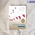 Introduction to Algorithms 4E - Thomas H. Cormen, Charles E. Leiserson, Ronald L. Rivest, Clifford Stein. 