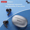 Lenovo Thinkplus XT88 bluetooth 5.3 wireless Bluetooth headphones. 
