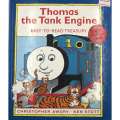 Thomas the Tank Engine. 