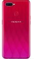 OPPO F9 Smart Phone - Sunrise Red. 