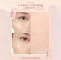 (Preorder) MEILINDA Creamy Blending Corrector, Concealer MC8019, 8020 (Sachet, 2g). 