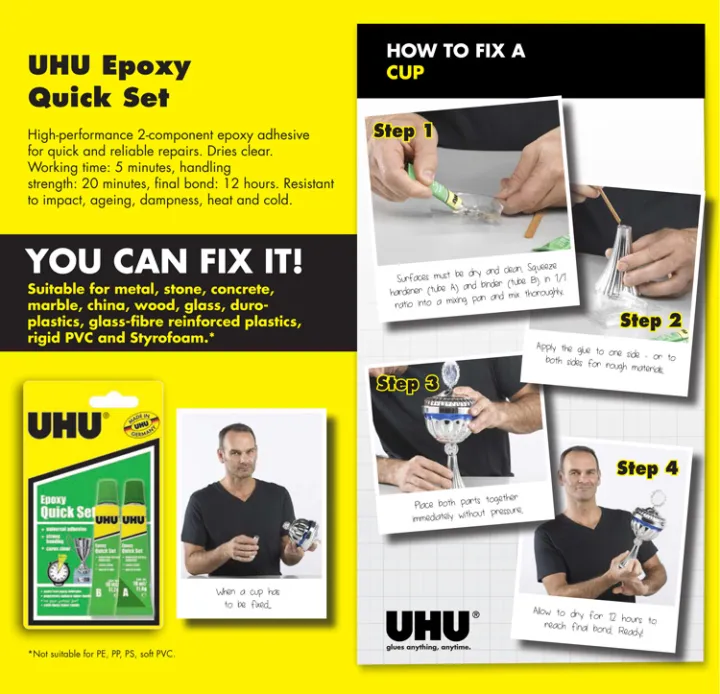 UHU%20Epoxy%20Quick%20Set%20-%2010ml%20-%20Image%203