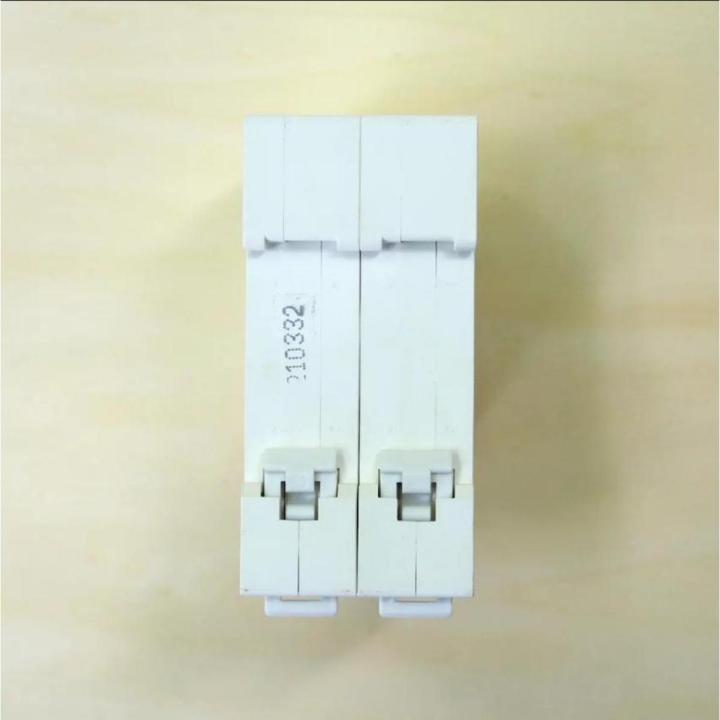 DC Breaker 500V 63A | Shop.com.mm