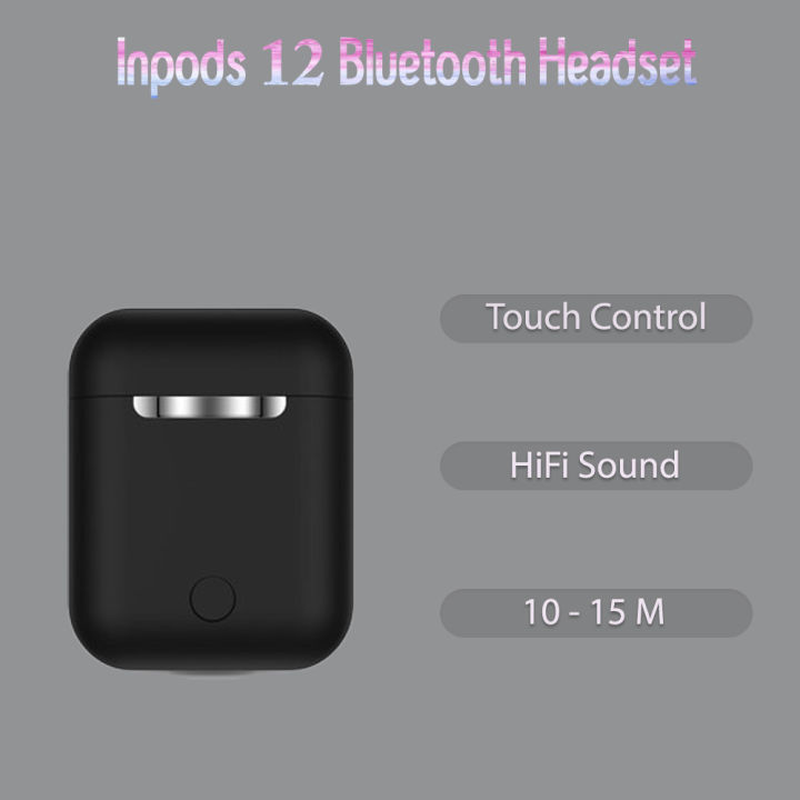 inpods%2012%20Wireless%20Headset%20(Black)%20-%20Image%204