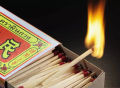 🔥ရိုးရာသစ်သားမီးခြစ်ဆံဘူး 🧨🪵Traditional Wooden Matchsticks🔥. 