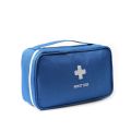 Portable Medicine Bag # Outdoor First Aid Bag # First Aid Kit #Large Size အရေးပေါ်ဆေးအိတ်. 