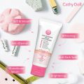 Cathy Doll Aura Serum Foam Cleanser (100ml). 