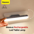 Baseus Rechargeable Led Desk Lamp. 