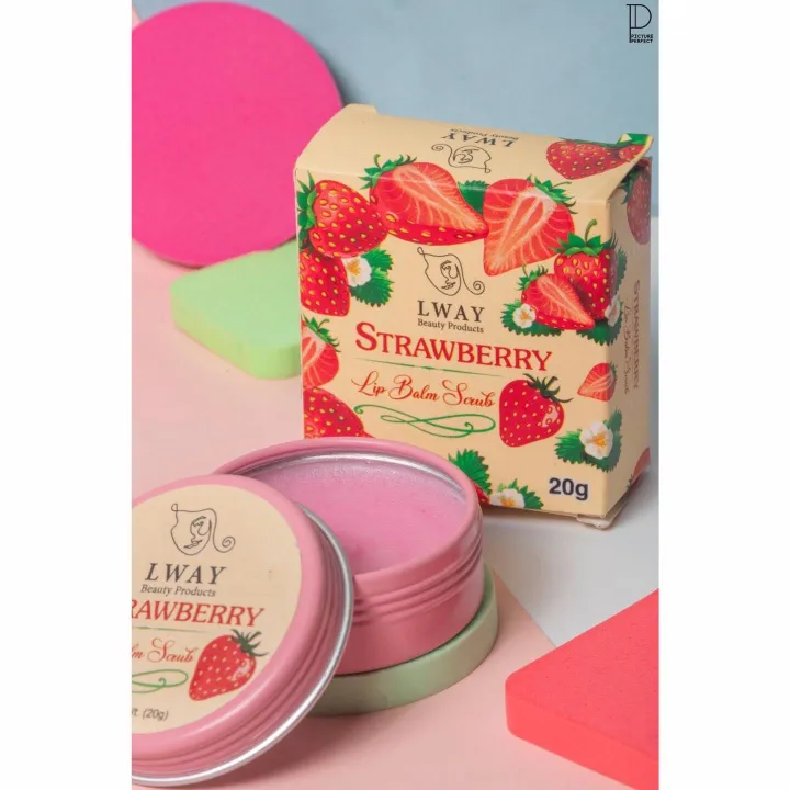 Lway%20Strawberry%20lip%20balm%20scrub%2020g%20-%20Image%206