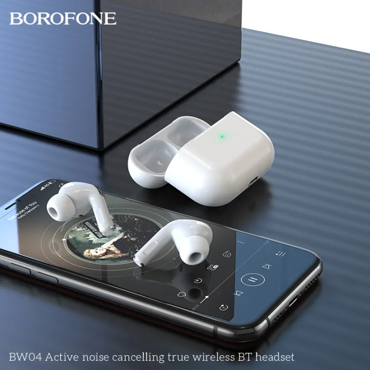 BOROFONE%20BW04%20TWS%20ANC%20Airpods%20Pro%20Active%20Noise%20Cancelling%20True%20Wireless%20Bluetooth%20Headset%20BT%205.1%20ANC%20With%20Microphone%20Touch%20Control%20HD%20Stereo%20Sports%20In-Ear%20Noise%20Canceling%20TWS%20True%20Wireless%20Earbuds%20Bluetooth%20-%20Image%207