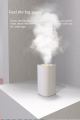 350ml Snow Mountain Air Humidifier Air Diffuser Aromatherapy Aroma Diffuser. 