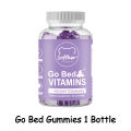 (Preorder) Softher Hair Vitamins Gummy with Zinc, Biotin for Strong Hair and Nail Health. Suitable for Adults. Vegan. 60 Gummies.. 
