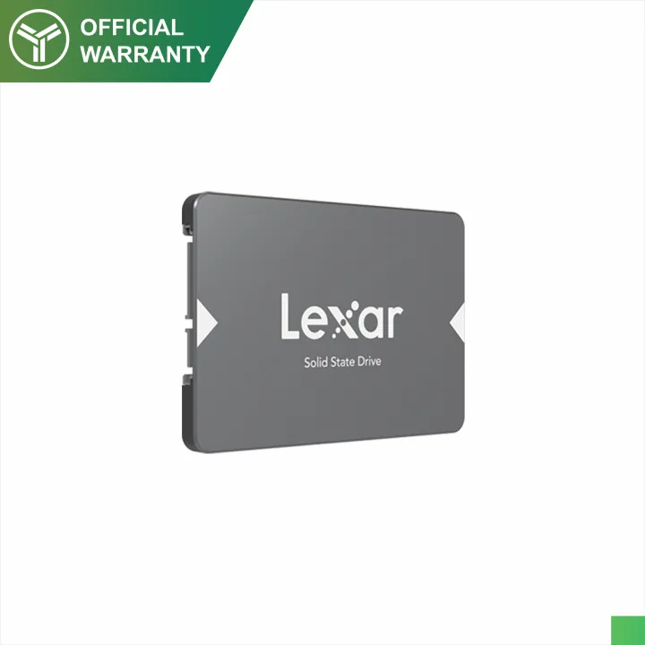 Lexar%C2%AE%20NS100%20256GB%202.5%E2%80%9D%20SATA%20III%20(6Gb/s)%20SSD%20-%20Image%208