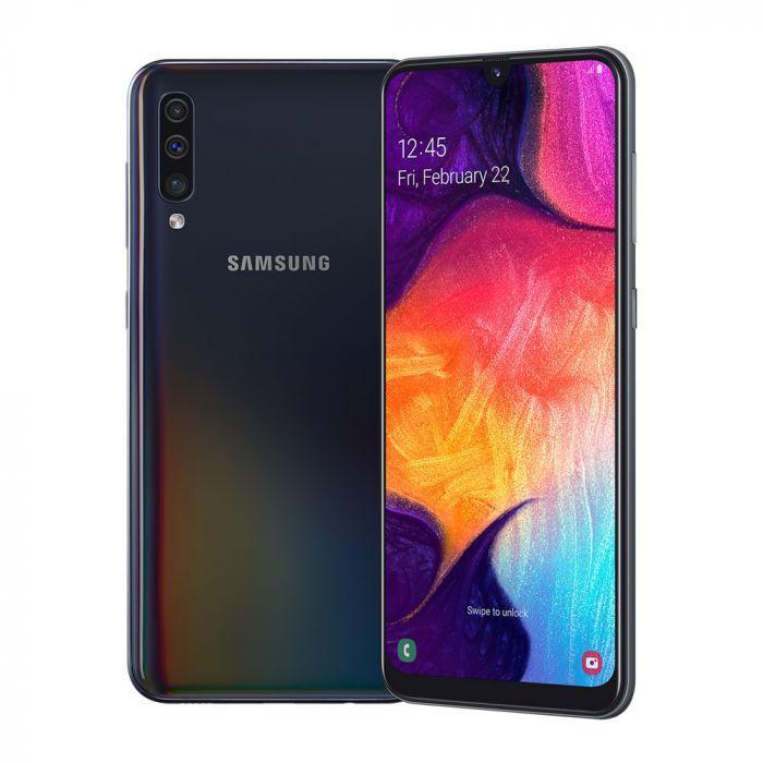 Samsung Galaxy A50 (6/128)