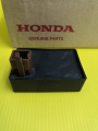 (Preorder) Wave 110 carburetor ignition box, black plug, second-hand, genuine, ready to use. Fits the Wave 110, Knight 110, and Knight 110 U-Box. Free shipping.. 