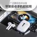 Bluetooth headset is really wireless, binaural, high sound quality, all kinds of mobile phone models are universal. 