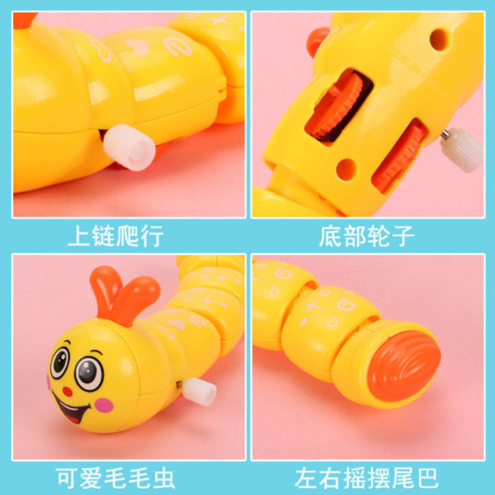 Toy%20caterpillar%20Tiktok%20with%20the%20same%20style%20on%20the%20chain%20on%20the%20baby%20Intelligence%20Toy%20-%20Image%204