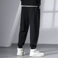 Trendy Store: Reflective Strike Jogger Pant: Stride in Style and Comfort with this Fashionable and Functional Bottom. 