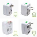 Worldwide Universal Power Adapter Converter(1 Pc). 