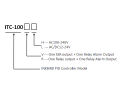 (Preorder) Inkbird 110V~240V PID Temperature Controller ITC-100VH + K Sensor + 25DA SSR, One SSR Output + One Relay Alarm Output. 